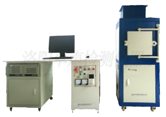 高溫彈性模量測試儀（空氣氣氛）